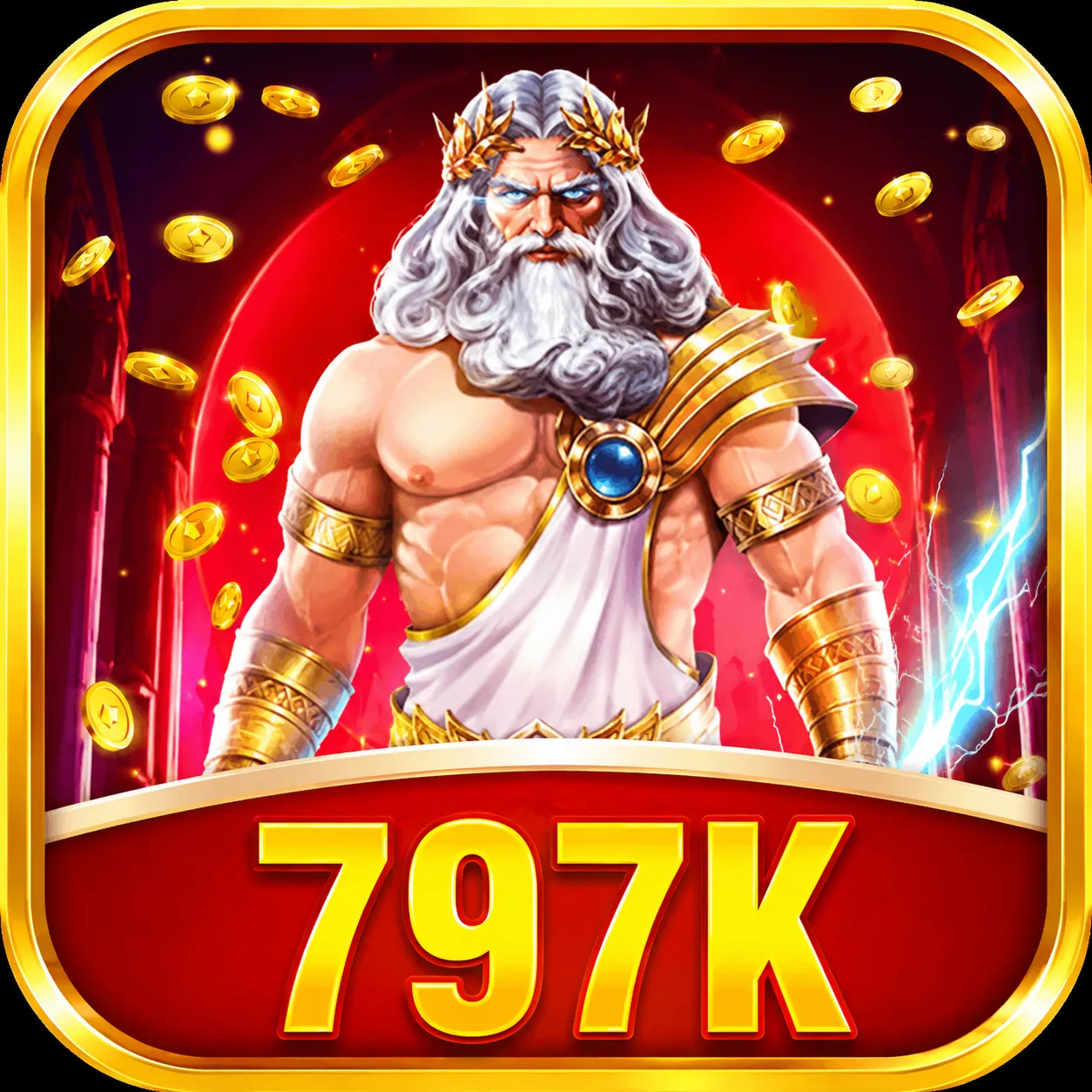 797K - Permainan Bingo Seru untuk Semua
