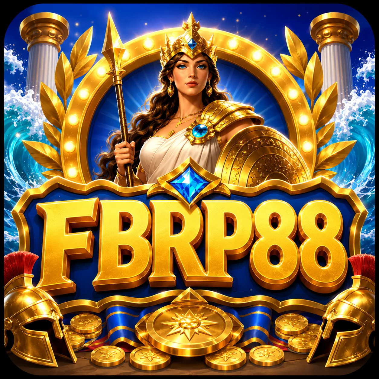 FBRP88 - Permainan Tembak Ikan Terbaik di Android