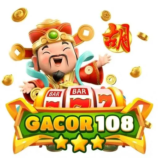 GACOR108 - Petualangan Seru dalam Game Arcade