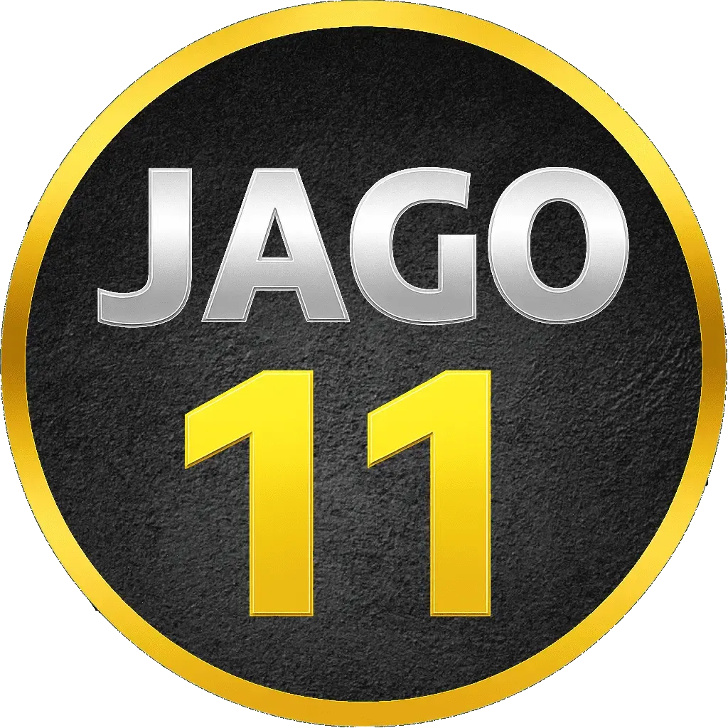 JAGO11 - Permainan Memancing Terbaik di Ujung Jari Anda