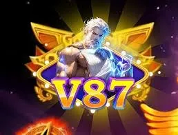V87 - Permainan Santai yang Menyenangkan